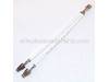 Lead Wire Assembly-White – Part Number: 23-94-3010