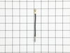 Lead Wire Assy - Black – Part Number: 23-94-4270