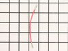 Red Brush Leadwire Assy. – Part Number: 23-94-5381