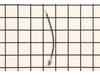 Lead Wire Assy - Black – Part Number: 23-94-5890