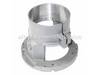 Router Base Machined – Part Number: 26-06-0820