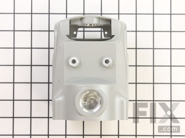 10124185-1-M-Milwaukee-26-50-6300-Motor Housing - Finish