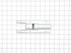Adjustable Shoe – Part Number: 28-06-1280