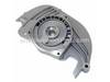 Gearcase Upr Guard Mach – Part Number: 28-14-0140