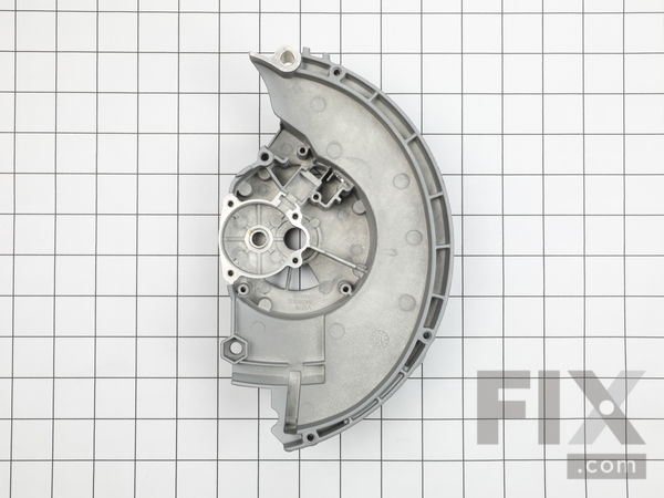 10124277-1-M-Milwaukee-28-14-0170-Upper Guard Gearcase Assy.