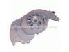 Gear Case Finish – Part Number: 28-14-0746