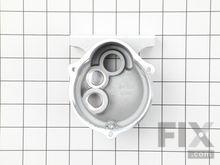 Gear Case – Part Number: 28-14-0761