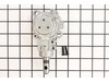 Gearcase Assembly – Part Number: 28-14-2095