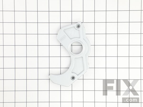 10124420-1-M-Milwaukee-28-14-2340-Front Gearcase-left