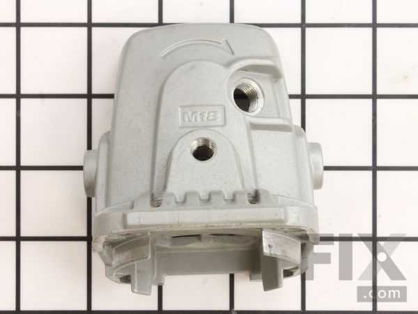 10124431-1-M-Milwaukee-28-14-2450-Gearcase Assembly