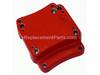Cradle Cover – Part Number: 28-20-1210