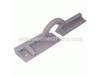 Fence-Machined – Part Number: 28-35-0010
