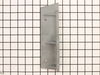 Right Fence Machined – Part Number: 28-35-0030