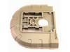 Front Pulley Guard – Part Number: 28-41-0020