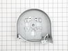 Front Pulley Guard Mach. – Part Number: 28-41-0510