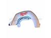 Guard, Upper – Part Number: 28-41-0725