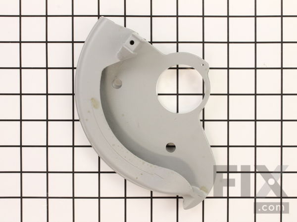 10124689-1-M-Milwaukee-28-41-0913-Lower Guard - Machined