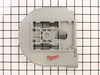 Front Pulley Guard – Part Number: 28-41-0920