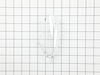 Upper Guard Window – Part Number: 28-41-0945