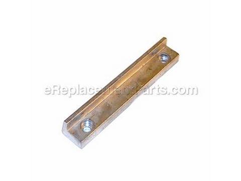 10124884-1-M-Milwaukee-28-72-0049-Vert Adj Plate - Casting
