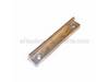 Vert Adj Plate - Casting – Part Number: 28-72-0049