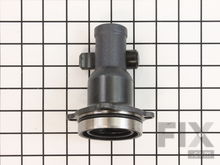 Nose Piece Assy – Part Number: 30-60-0030