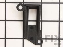 Switch Mount (Miter) – Part Number: 31-01-1580