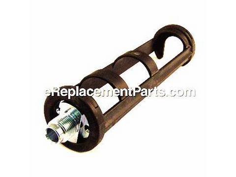 10125074-1-M-Milwaukee-31-01-1705-Cartridge Frame Assembly