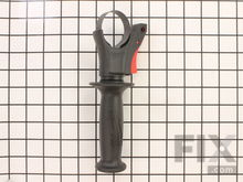 Side Handle – Part Number: 31-05-5265