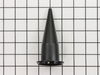 Nozzle - Black – Part Number: 31-12-0700