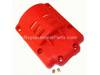 Molded Cover Half Assy – Part Number: 31-15-0121