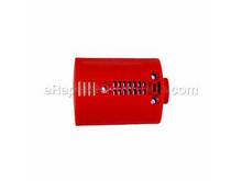 Motor Housing Cover – Part Number: 31-15-0143