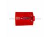 Motor Housing Cover – Part Number: 31-15-0143