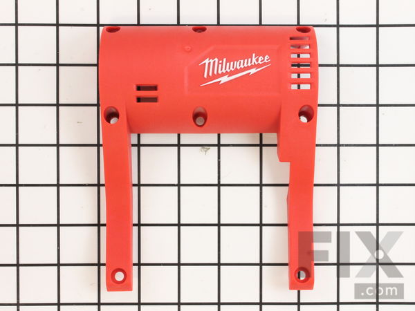 10125271-1-M-Milwaukee-31-15-0205-Motor Cover Assembly