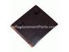 Cover Plate – Part Number: 31-15-0255