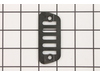 Cover Plate – Part Number: 31-15-0310