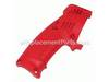 Handle Cover – Part Number: 31-15-0402