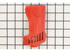 Handle Half Left – Part Number: 31-15-0455