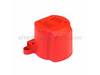 Cover Motor Red – Part Number: 31-15-0461