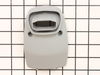 Gearbox Cover – Part Number: 31-15-0760