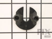 Cover, Cord Strain Relief – Part Number: 31-15-0800