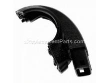Cover w/over Mold – Part Number: 31-15-1530