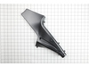 Dust Chute, Left – Part Number: 31-15-2130