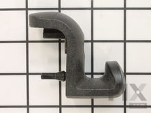 Cord Holder - Left – Part Number: 31-17-0505