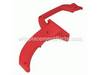 Right Handle Half – Part Number: 31-44-0010