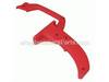 Left Handle Half – Part Number: 31-44-0020