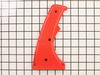 Chop Saw Handle - Left Half – Part Number: 31-44-0036