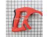 Right Handle Half – Part Number: 31-44-0055