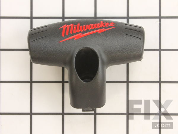 10125511-1-M-Milwaukee-31-44-0095-Front Handle