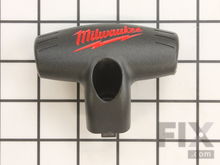 Front Handle – Part Number: 31-44-0095